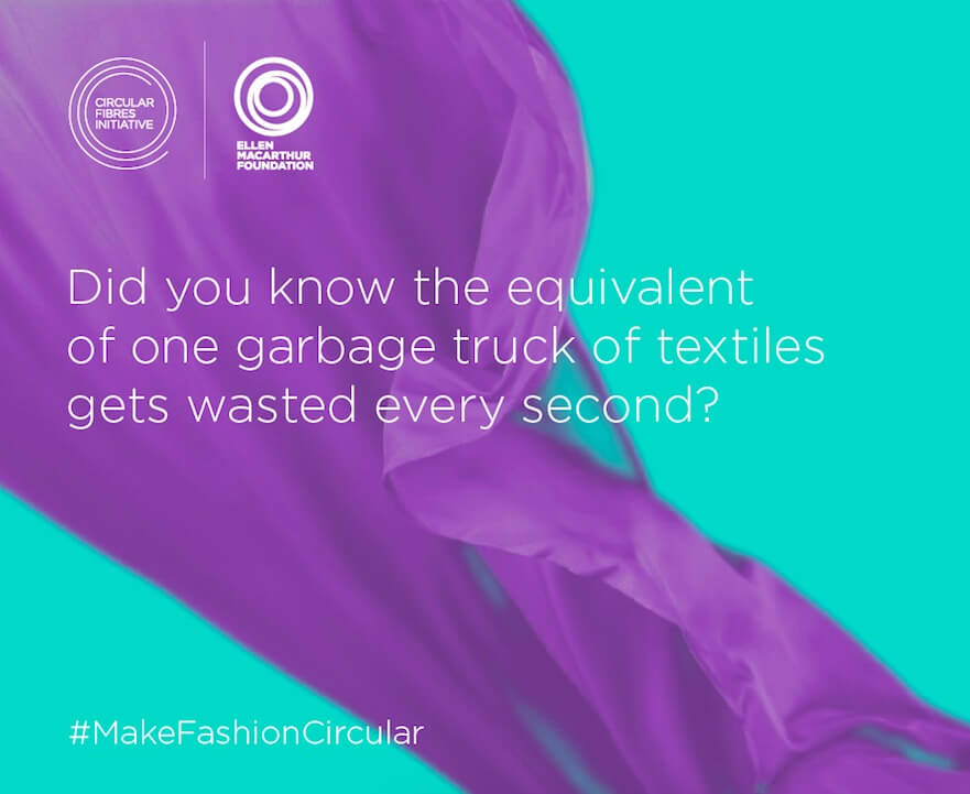 make fashion circular initiative
