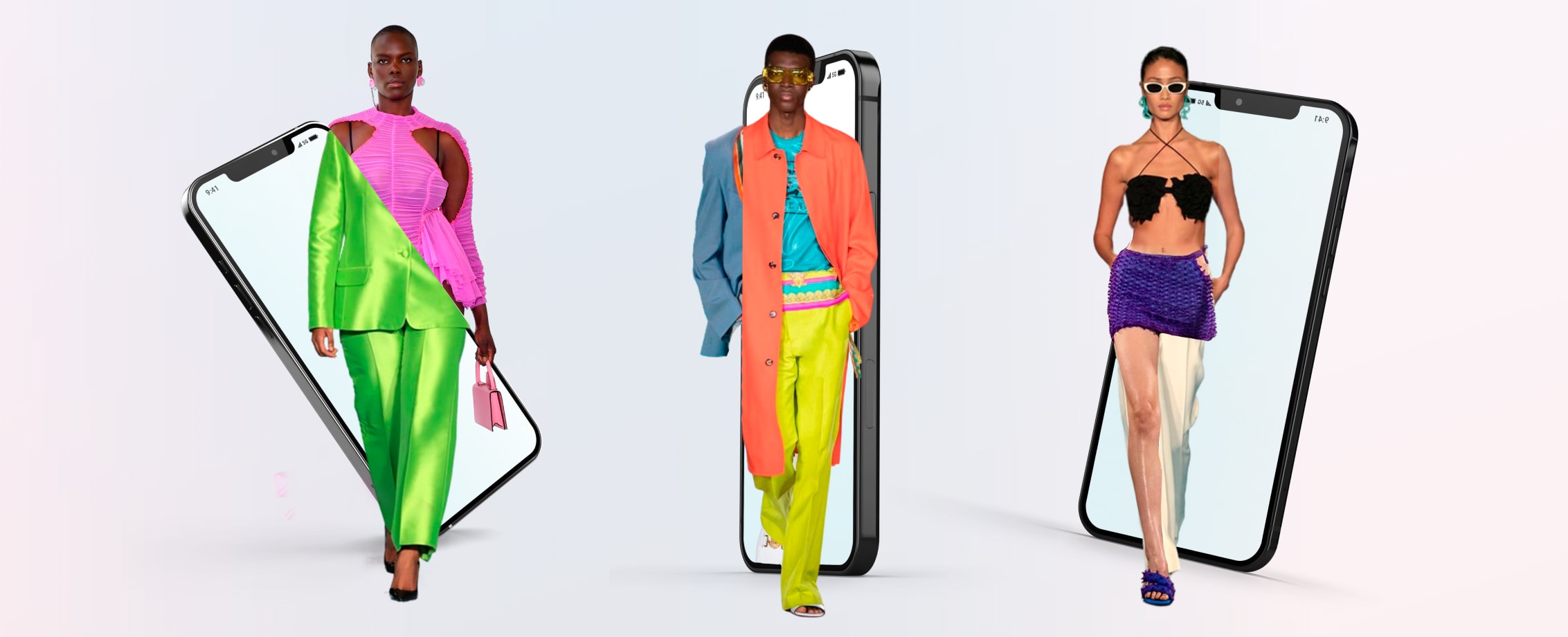 Virtual Clothing Try On: The Future Of Fashion?