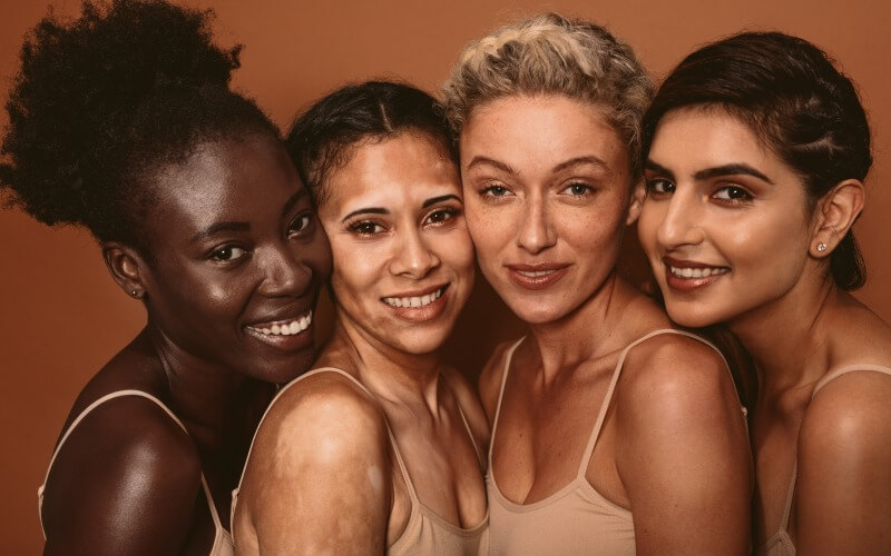 diverse-female-models