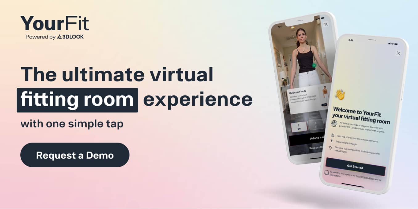 yourfit-virtual-fitting-room-experience