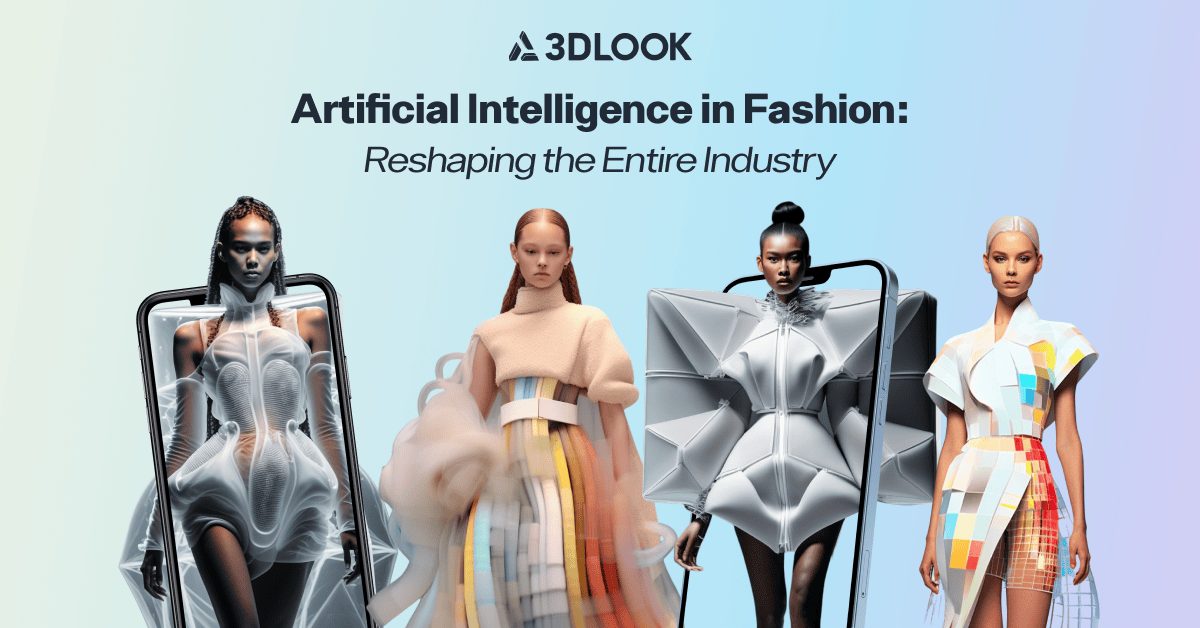 Digital Clothing: Fashion for the Age of Technology