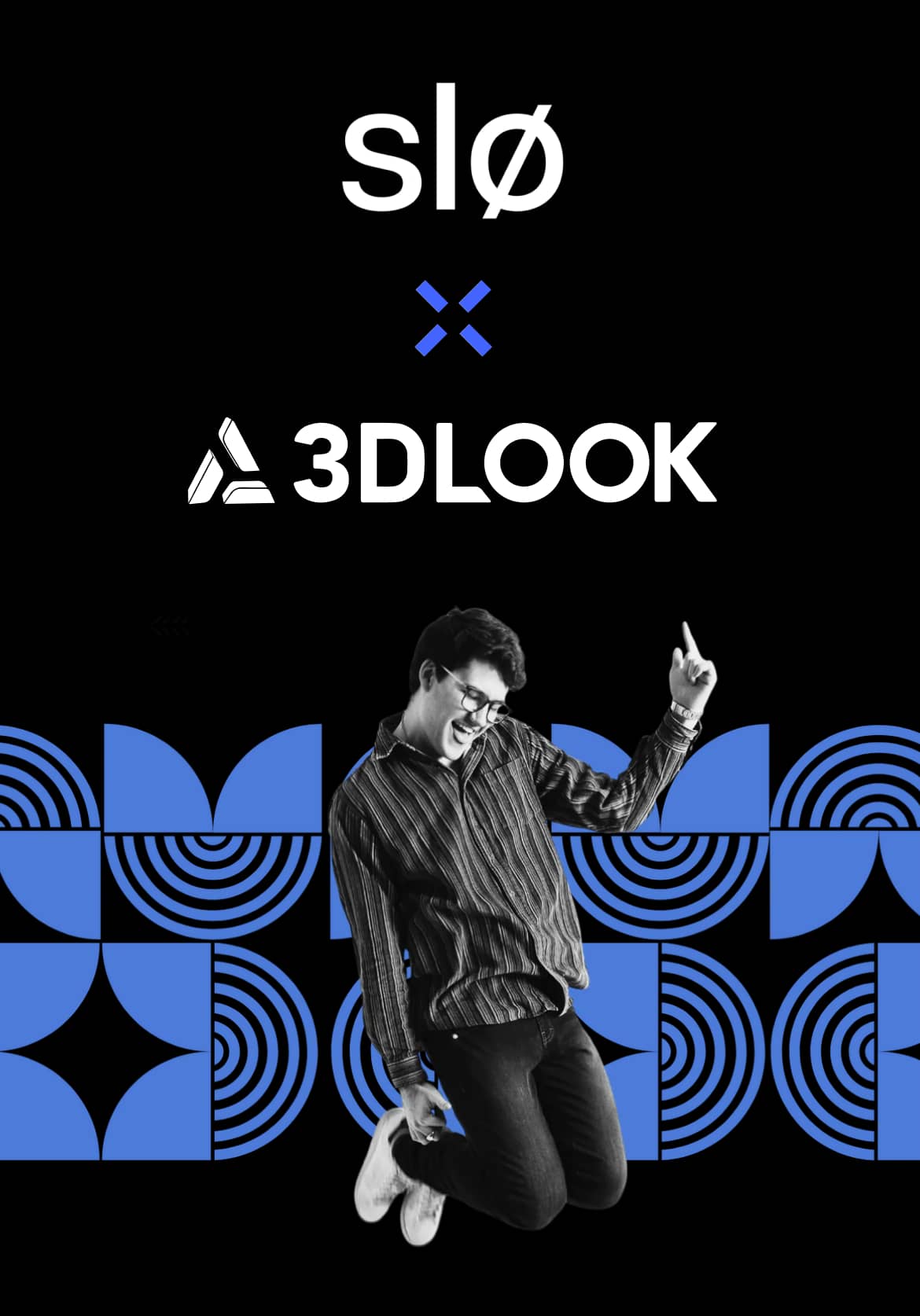 Get a slo a 3d look with slø jeans - Case Study.