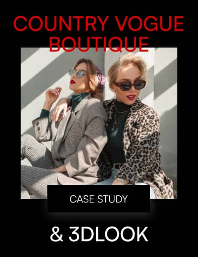 Explore the country vogue boutique case study showcasing mobile tailor services and slashed fitting errors.