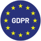 GDRP logo