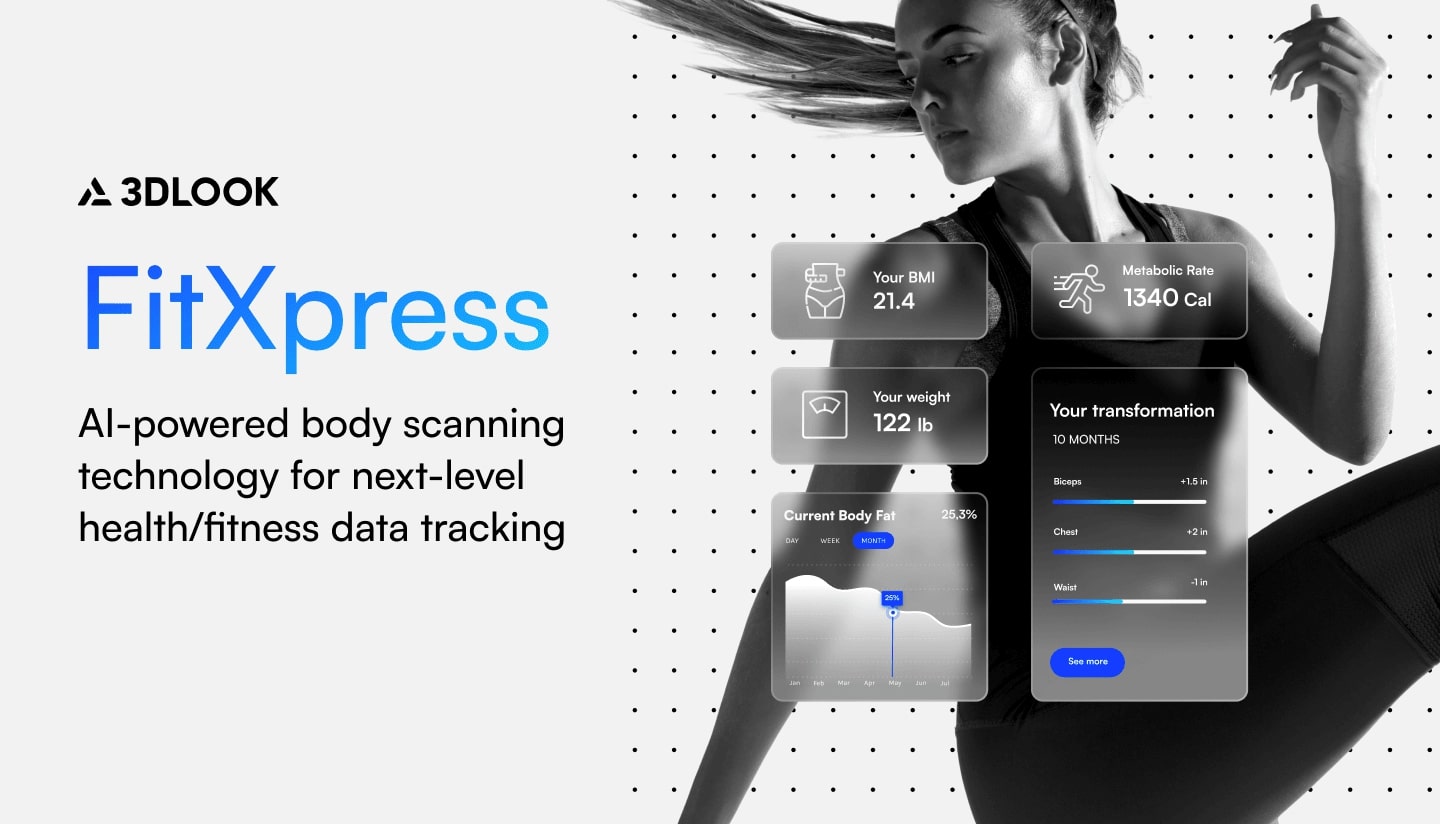 FitXpress is a gym and fitness tracking app.