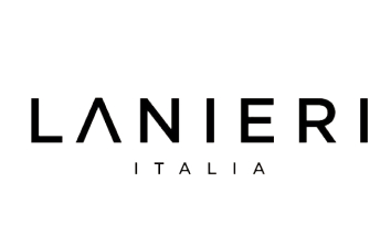 The logo for Lanieri Italy can be found on their homepage.