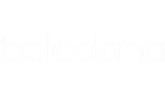 MT Redesign of the Balodana logo for 2024.