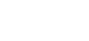 A white horizontal rectangle with an irregular section cut out from the middle on a black background, embodying the 2024 redesign for YourFit.
