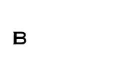 The Burlington Medical logo, featuring a stylized "B" inside a shield on the left and "Burlington Medical" text on the right, exemplifies its various use cases in medical settings.