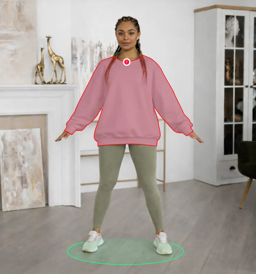 About Us - 3DLOOK