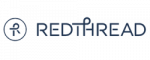 Redthread logo on a black background featuring YourFit 2.0 design.